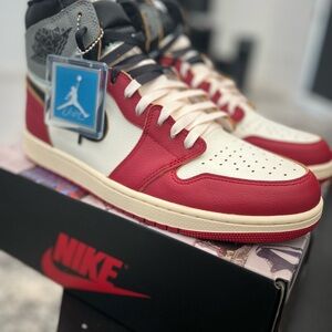 AIR JORDAN 1 UNION LA